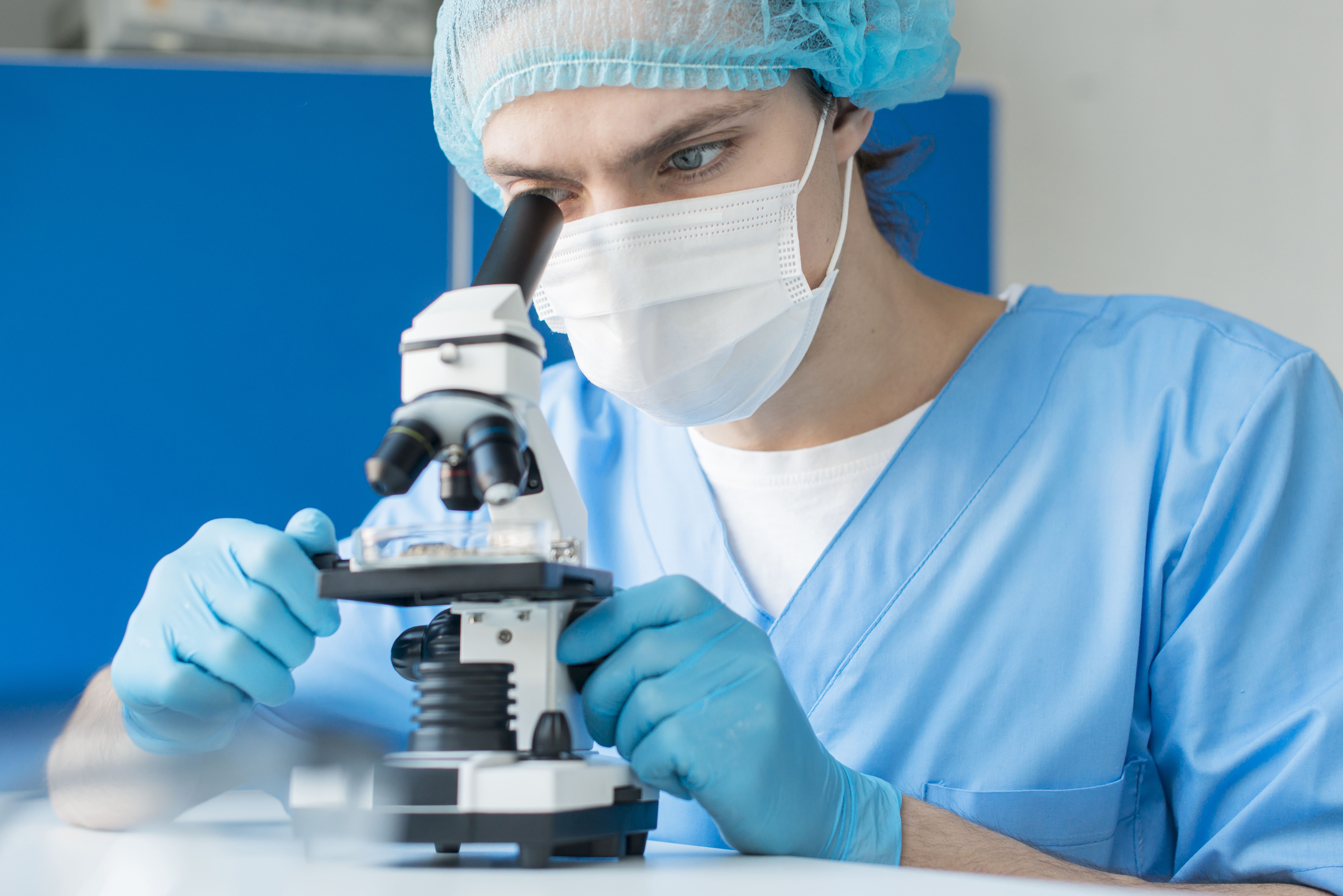 About VRA Diagnostics