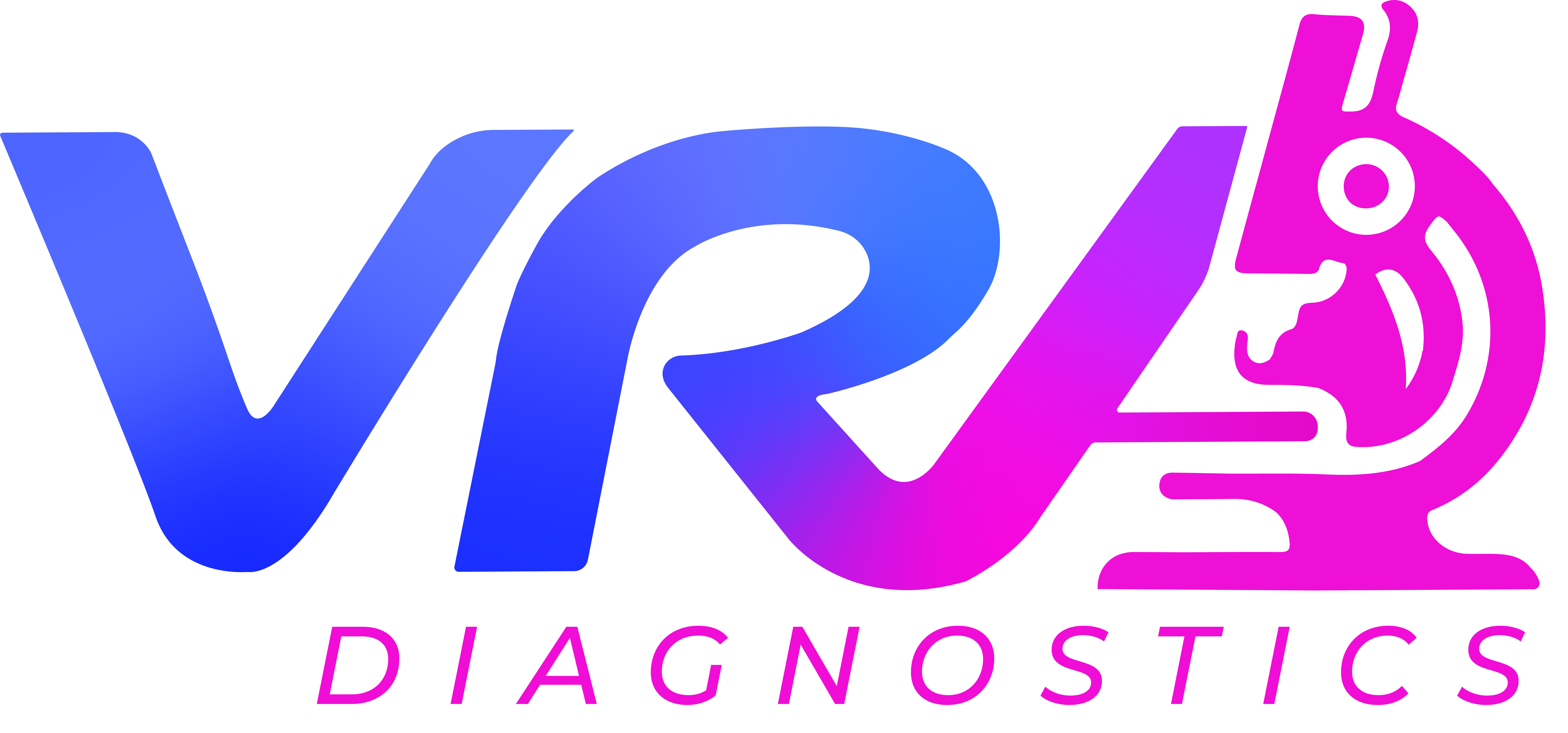 VRA Diagnostics